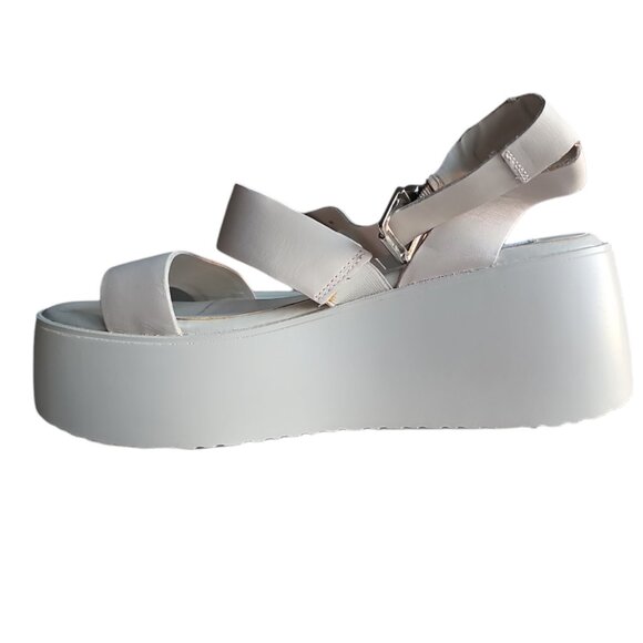 Chunky | Platform Sandal - Picture 2 of 8